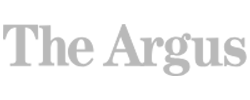 The Argus logo