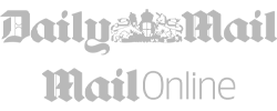 Daily Mail logo