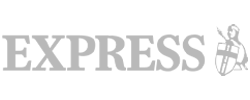 Express logo