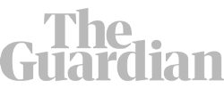 The Guardian logo