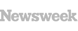 Newsweek logo