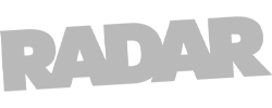 Radar Online logo